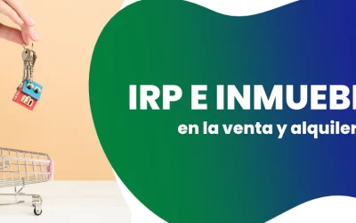 Principales modificaciones Impuesto a la Renta Personal