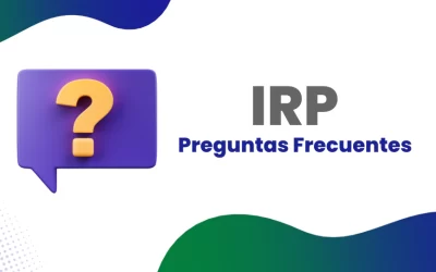 Guía definitiva a Preguntas Frecuentes del IRP – Impuesto a la Renta Personal