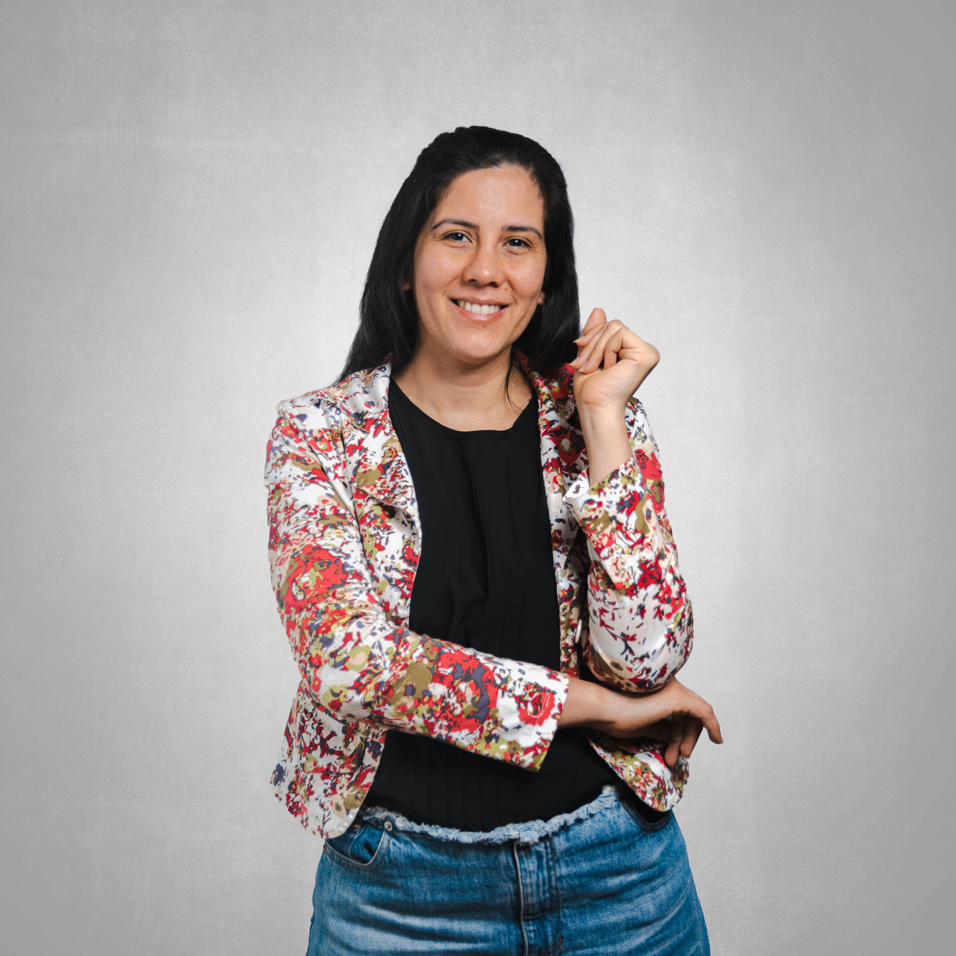 Rosa Candy Ocampos Fernández